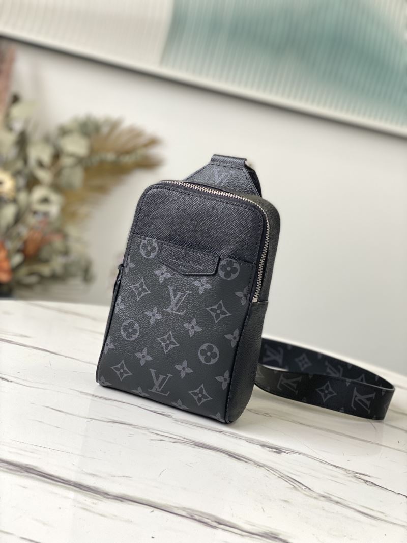 LV Waist Chest Packs